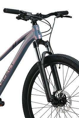 Превью  Велосипед ASPECT Alma Pro 26 Фиолетовый (2025)